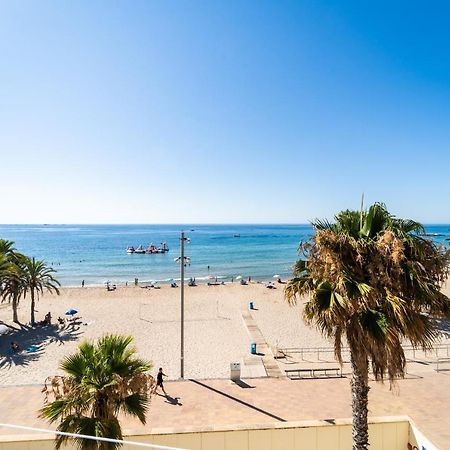 Mediterranean Terraces - Beach Park فيياخويوسا المظهر الخارجي الصورة
