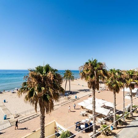 Mediterranean Terraces - Beach Park فيياخويوسا المظهر الخارجي الصورة