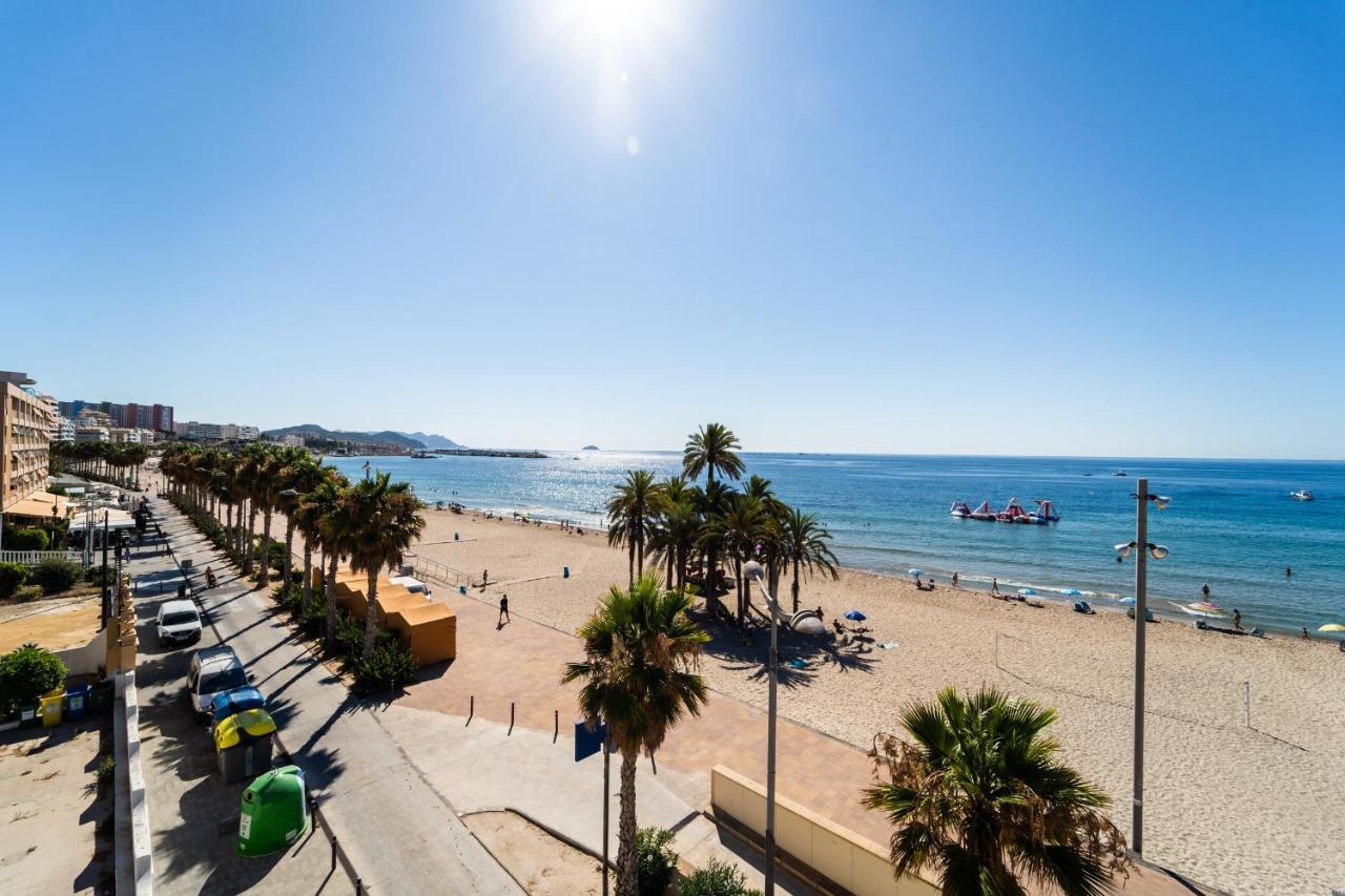Mediterranean Terraces - Beach Park فيياخويوسا المظهر الخارجي الصورة